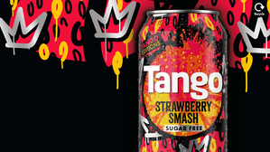 Tango Strawberry Smash  24 x 330ml