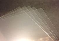 A3 OHP Acetate Transparency Film For Laser Printers & Copiers 50 Shts