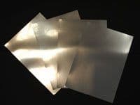 Inkjet Silver Glossy Film