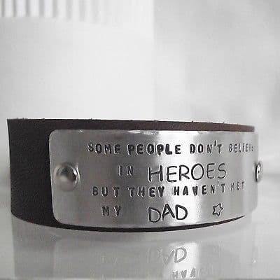 Handmade Personalised 