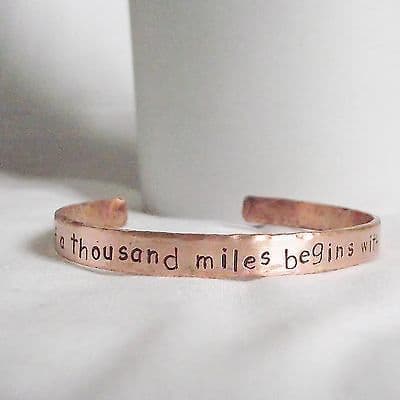 Lovely Handmade Copper 