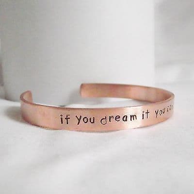 Lovely Handmade Copper 