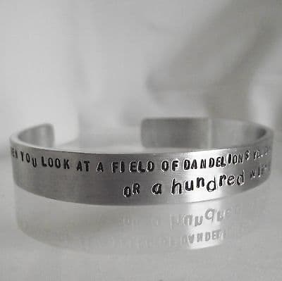 Lovely Handmade Personalised 