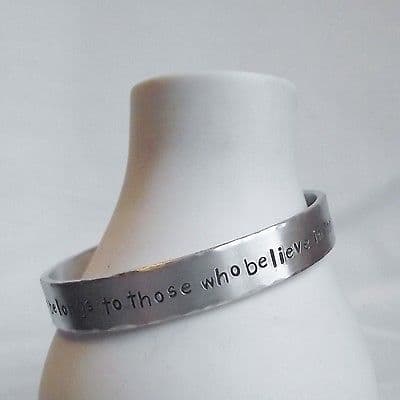 Lovely Handmade Personalised 