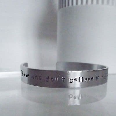 Lovely Handmade Personalised 