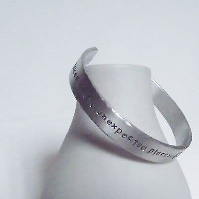 Lovely Handmade Personalised 