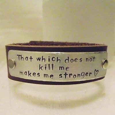 Lovely Handmade Personalised 