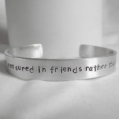 Lovely Handmade Personalised 