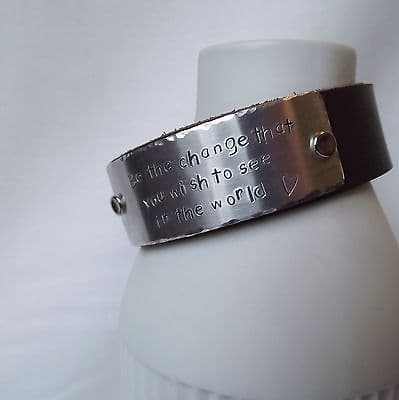 Lovely Handmade Personalised 