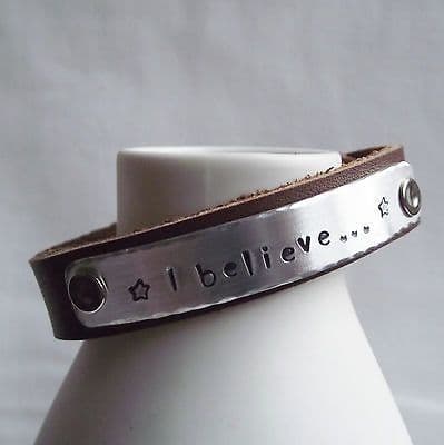 Lovely Handmade Personalised 