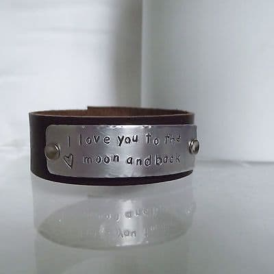 Lovely Handmade Personalised 