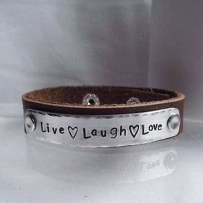 Lovely Handmade Personalised 