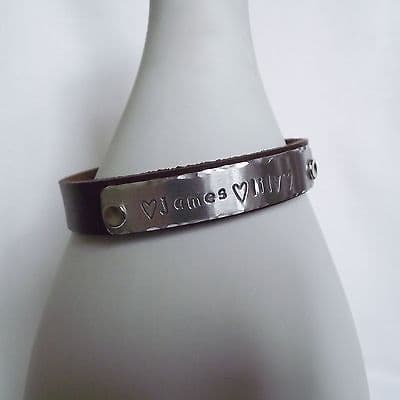 Lovely Handmade Personalised 