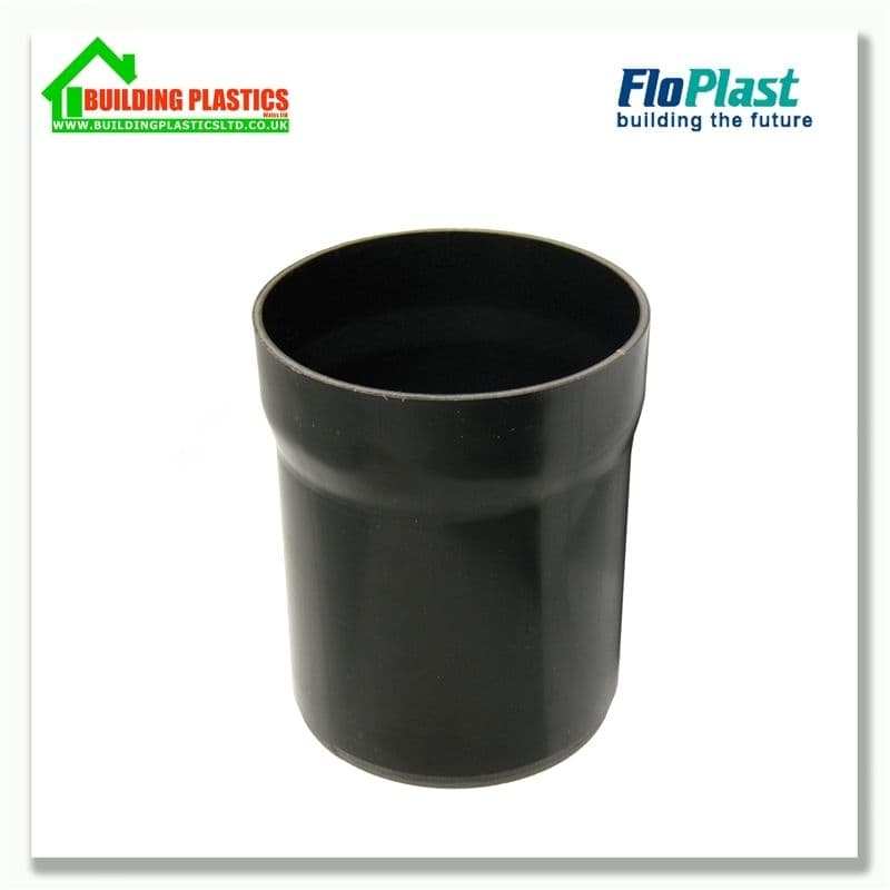 200mm GULLY TRAP RISER 110mm U/G SYSTEM | Building Plastics Tele 0333 ...