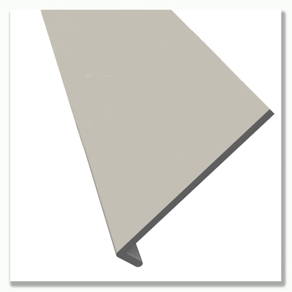 225mm Fascia Capping Board 10mm X 5m Black Ash Woodgrain Building 225mm-fascia-capping-board-10mm-x-5m-black-ash-woodgrain-building