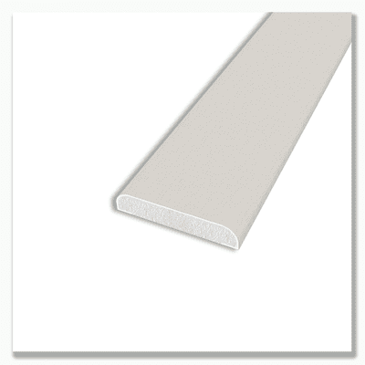 28mm D-Section | Agate Grey Woodgrain 2 x 2.5m