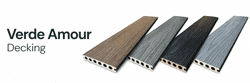 Armour Decking Range