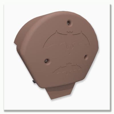 Bat Ridge Roost Brown| Manthope