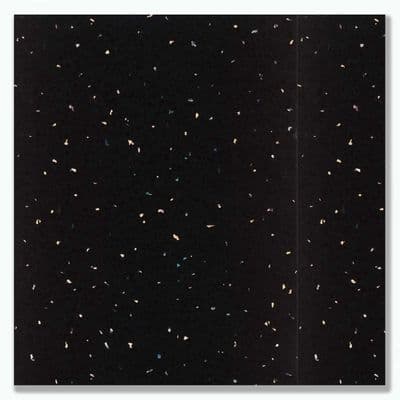 Black Diamond Wide Wall Panel 1m x 2.4m | Zest