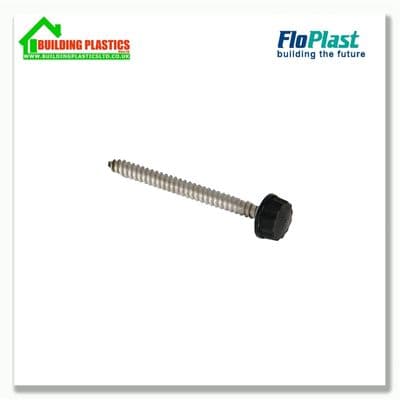 Cast Iron Fixings for Cast Iron Range Pack of 10