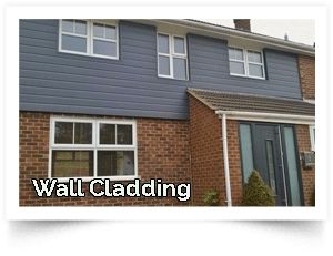 Cladding