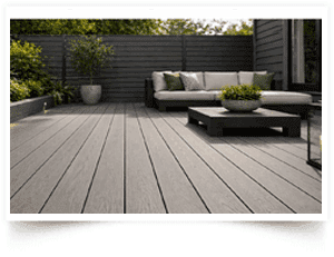 Composite Decking Boards & Kits