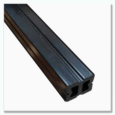 Composite Decking Joist 50mm x 30mm x 3.6m  Durable Subframe Support Beam