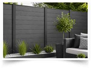 Composite Fencing & Balustrades