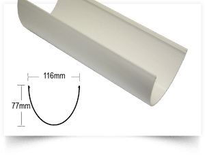 Guttering