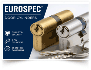 Door Cylinders