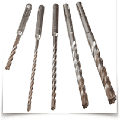 Drill Bits