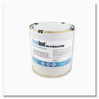 EPDM Contact Adhesive 2.5L