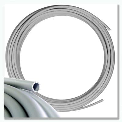 Flofit+ Push Fit EasyLay Pipe - 22mm x 25m Coil