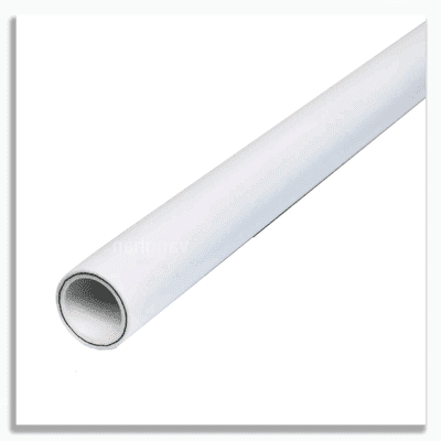 Flofit+ Push Fit PEX Barrier Pipe - 22mm x 3m Length