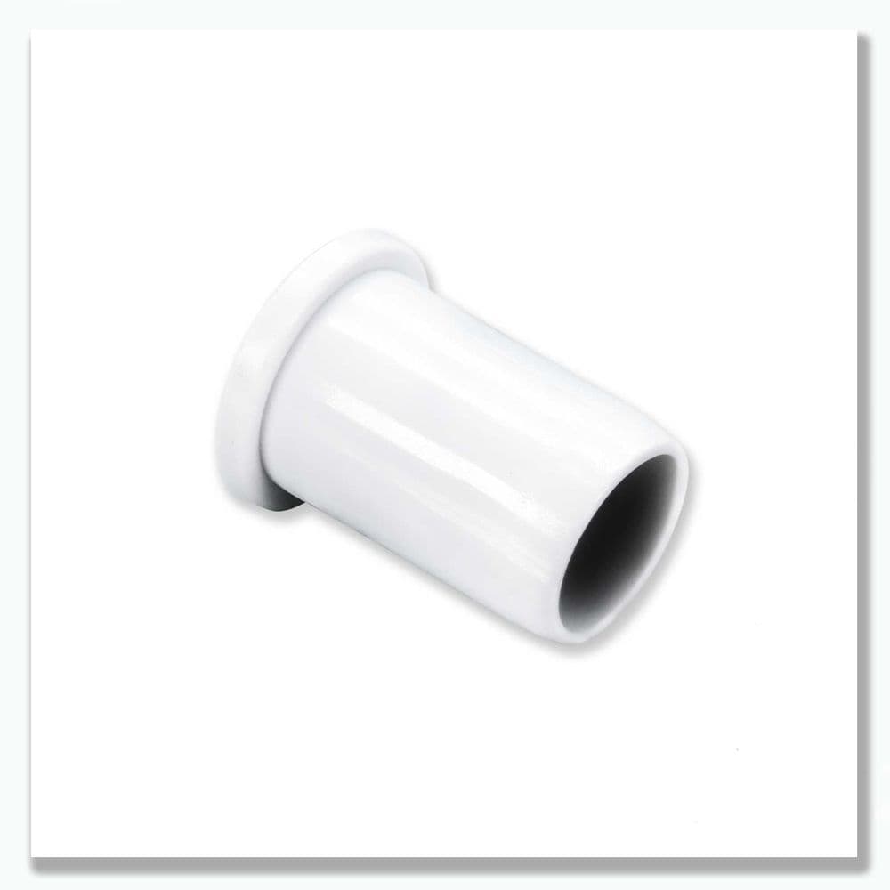 Flofit Push Fit Pipe Insert - 15mm Each