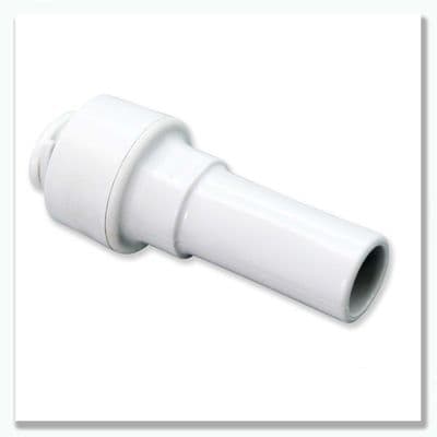 Flofit+ Push Fit Stem Reducer 10mm to 15mm