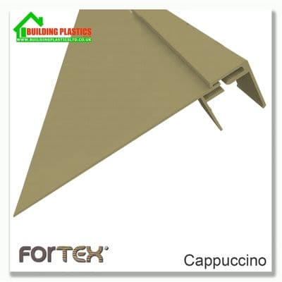 Fortex Reveal Liner 170mm x 3m | Cappuccino