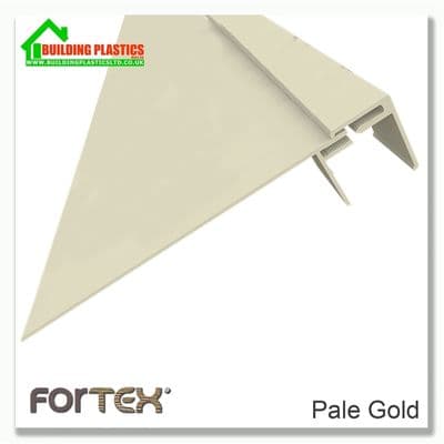 Fortex Reveal Liner 170mm x 3m | Pale Gold