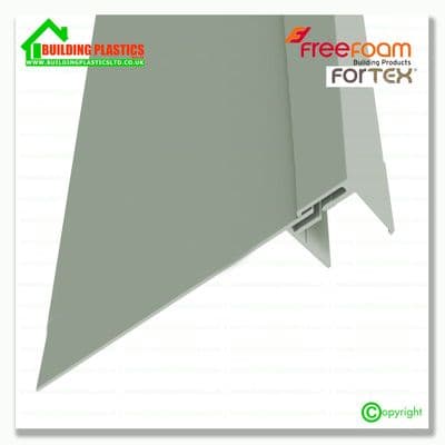 Fortex Reveal Liner 170mm x 3m | Sage Green