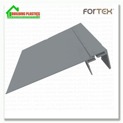 Fortex Reveal Liner 170mm x 3m | Storm Grey