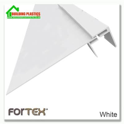Fortex Reveal Liner 170mm x 3m | White