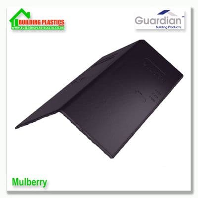 Guardian - Synthetic Ridge- Mulburry