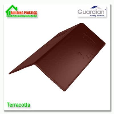 Guardian - Synthetic Ridge- Terracotta