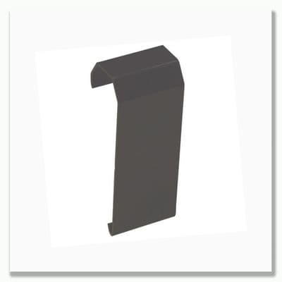 Kerb Trim Joint Anthracite Grey | SureEdge