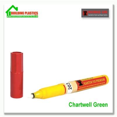 Konig Touch Up Edging Pen | Chartwell Green
