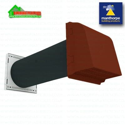 Manthorpe Core Drill Vent 5