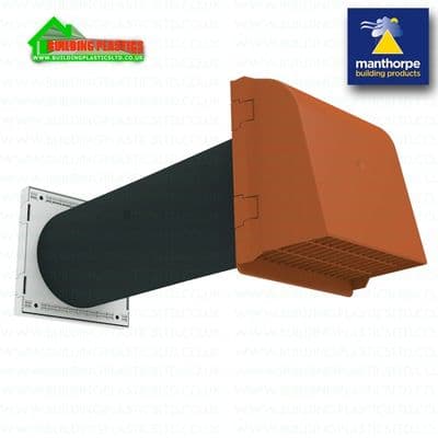 Manthorpe Core Drill Vent 5