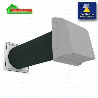 Manthorpe Core Drill Vent 5