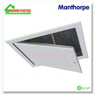 Manthorpe GL250-03 Insulated Loft hatch Access Door