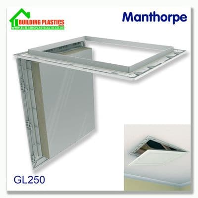 Manthorpe GL250 Insulated Loft hatch Access Door